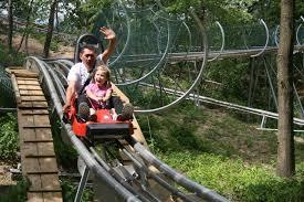 Sommerrodelbahn Scharmutzelbob