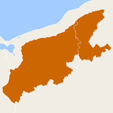 Pojezierze Pomorskie