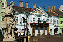 Cakiho-Dezofiho palac