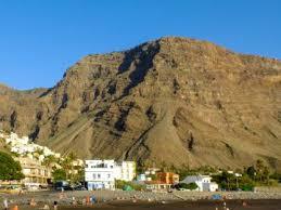 Plaza Valle Gran Rey