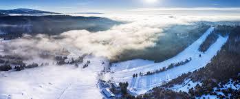 Ośrodek narciarski Tale