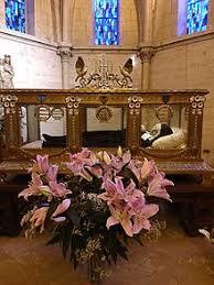 Sanktuarium św. Bernadety w Nevers