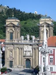 Grobowiec Dietrichsteinów