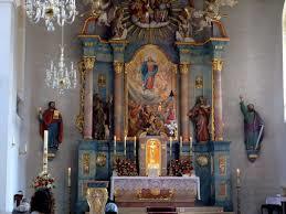 St. Maria-Himmelfahrt-Kirche