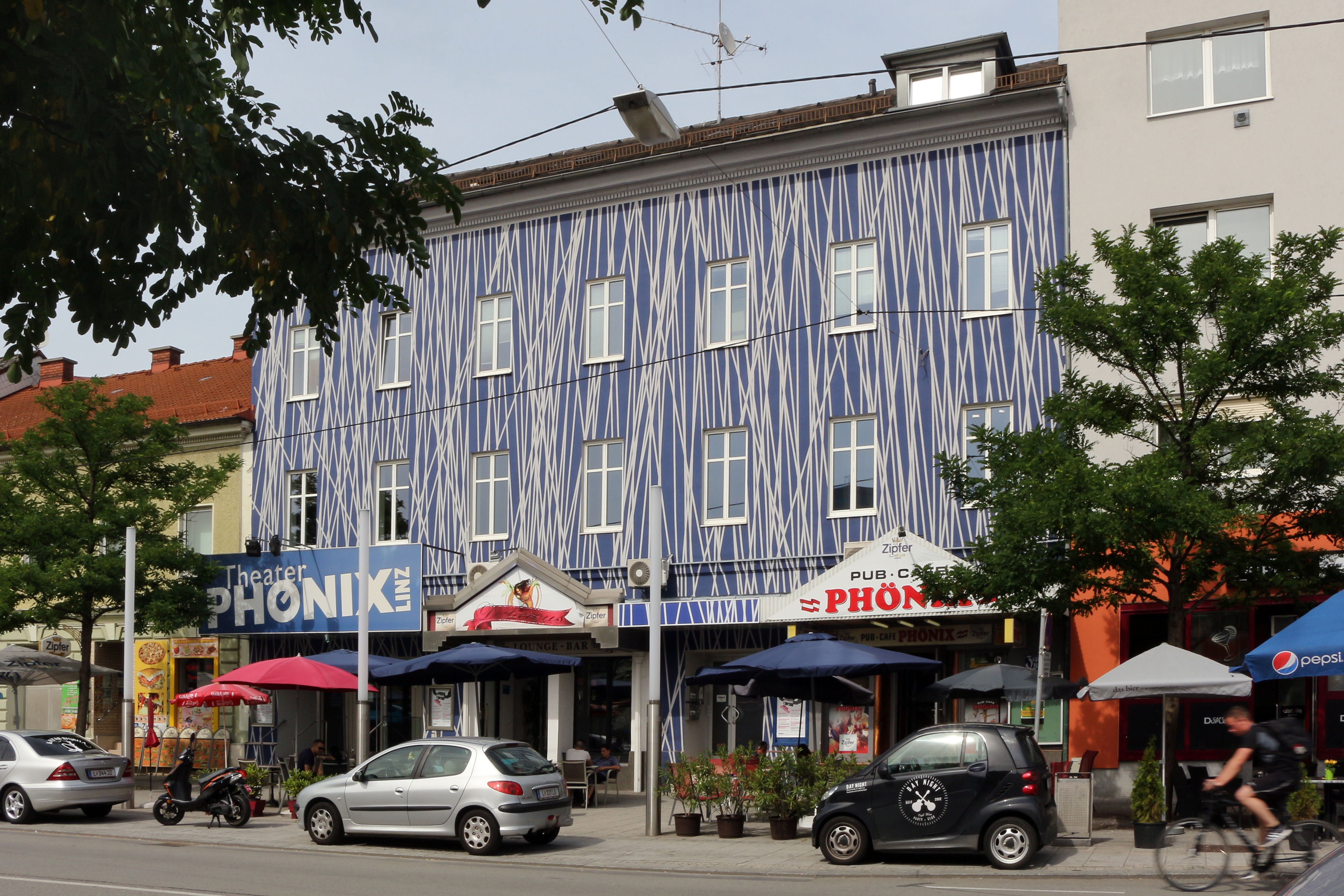 Teatr Theater Phönix