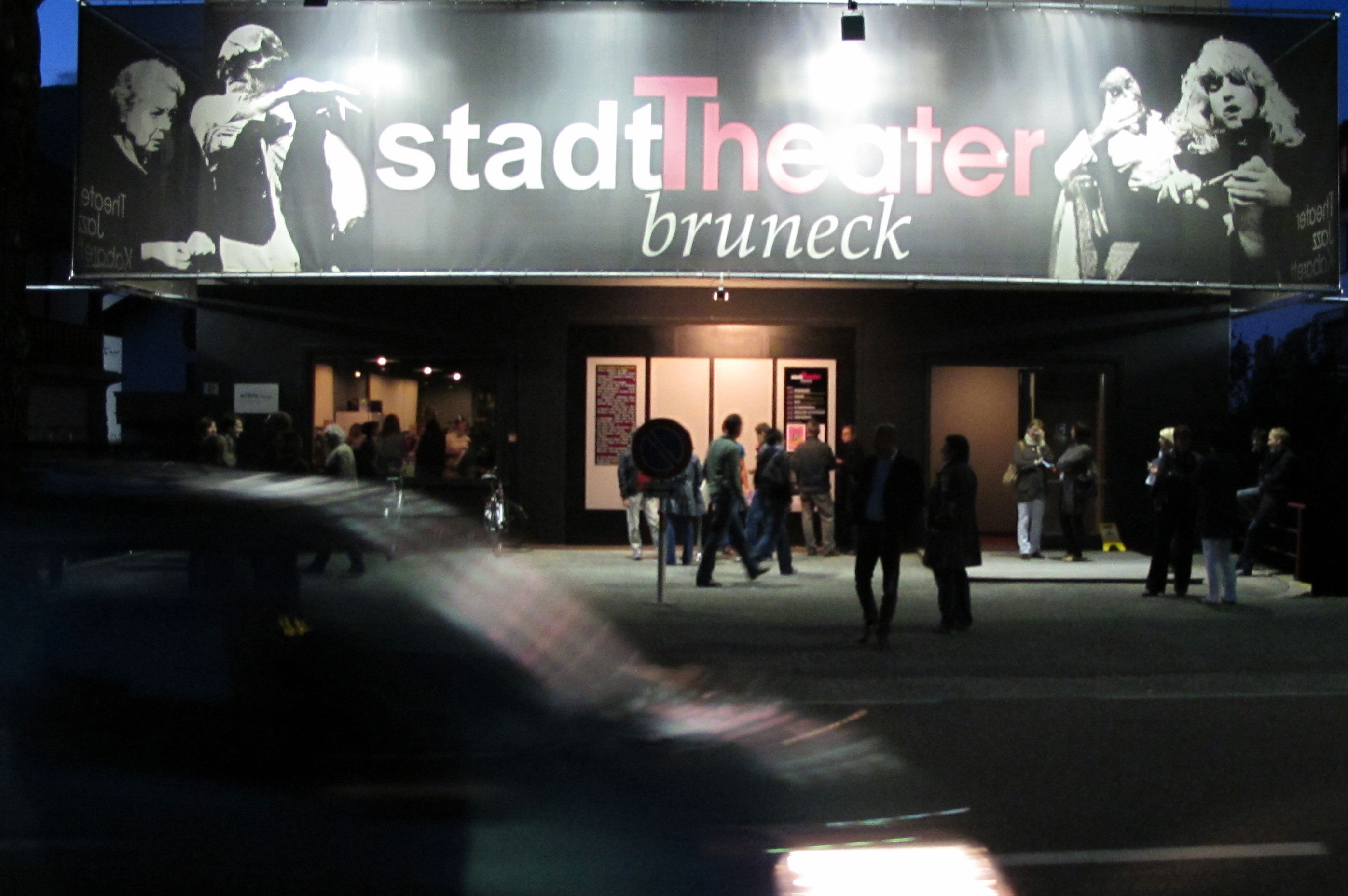 Stadttheater Bruneck