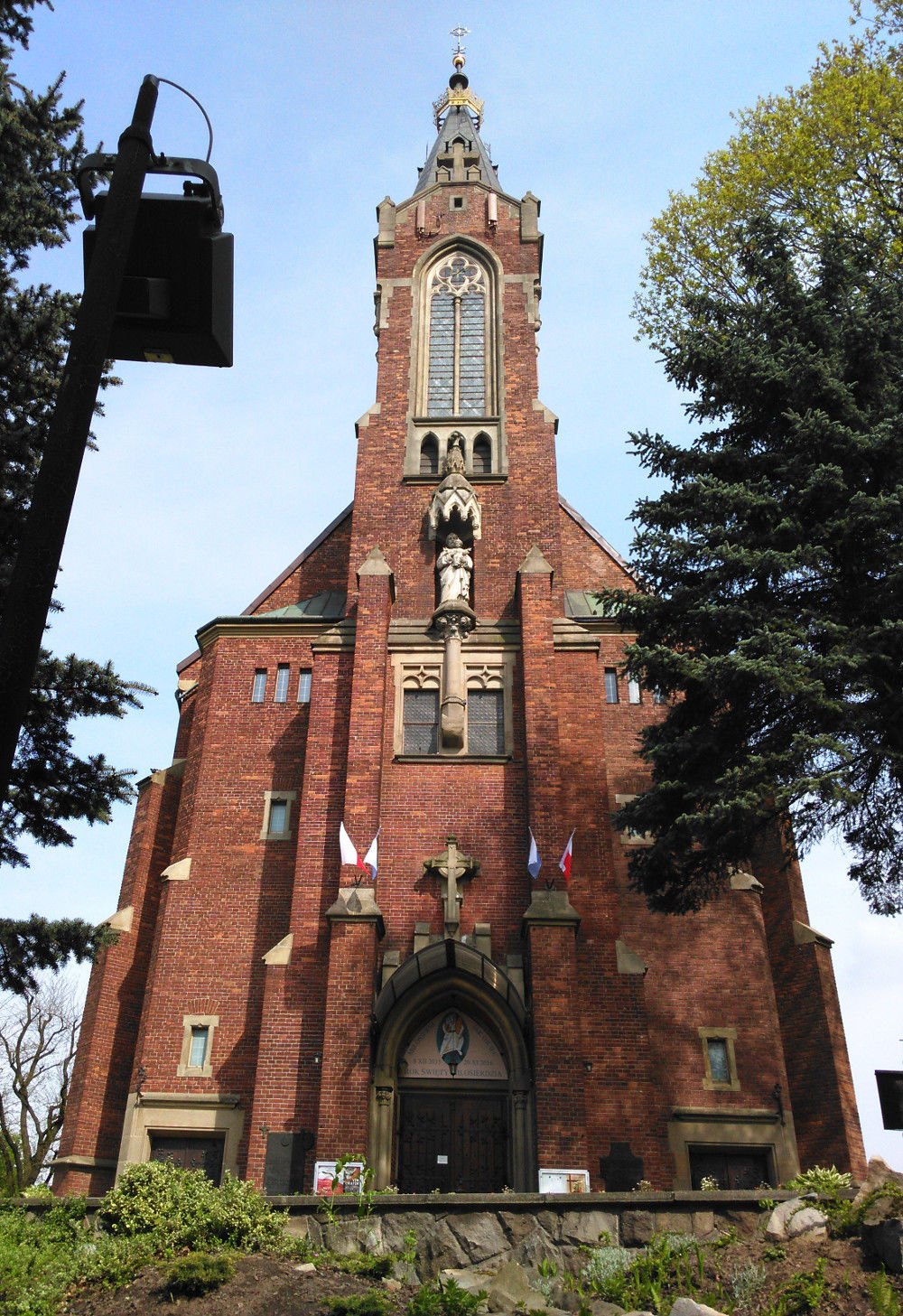 Kościół św. Józefa w Rzeszowie