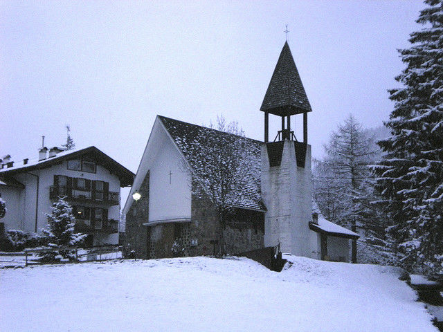 Holy Guardian Angels church