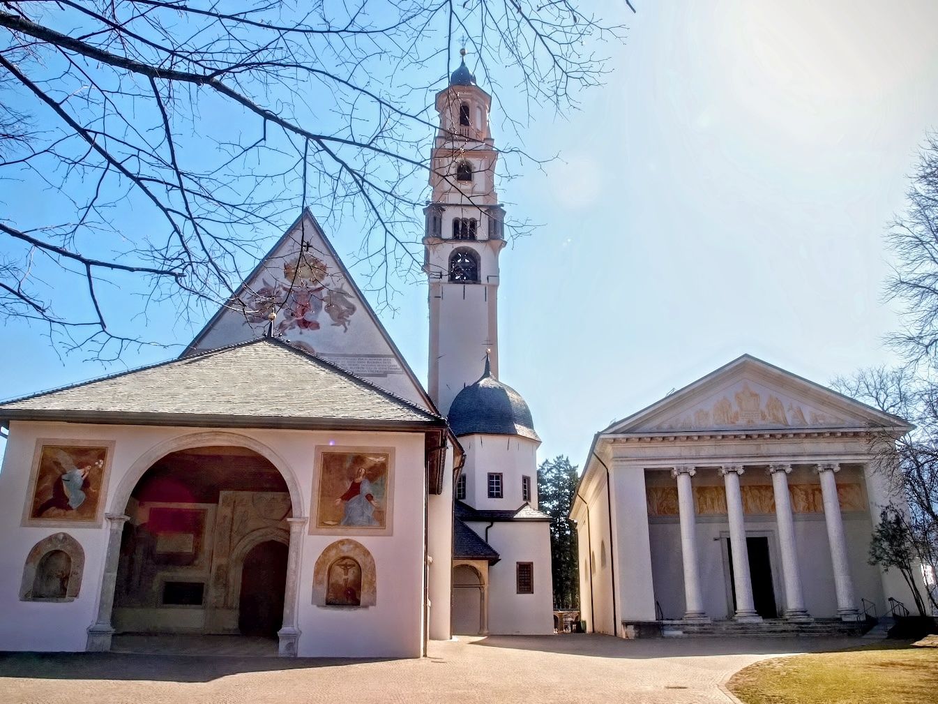 Chiesa di Santa Maria Assunta