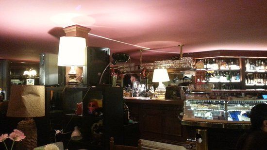 Bar Pasticceria La Genuina