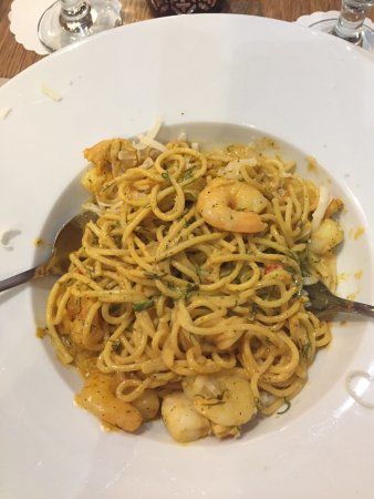 Olive Pizza Restaurant