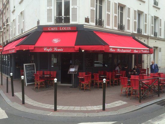 Café Louis