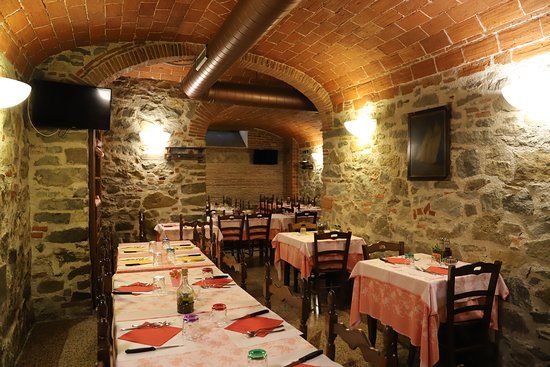 Ristorante Pizzeria Da Foffo