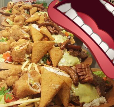 Roma Pizza & Kebap House