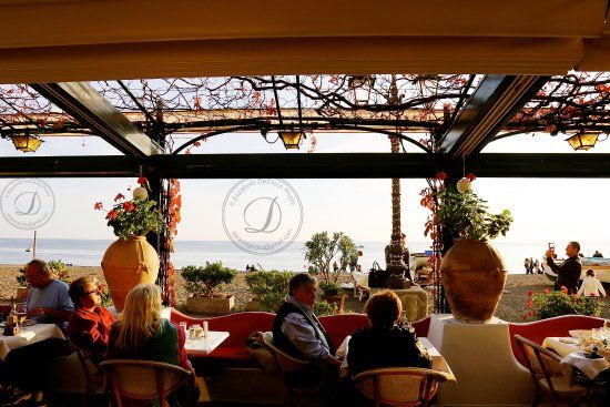 Ristorante La Pergola