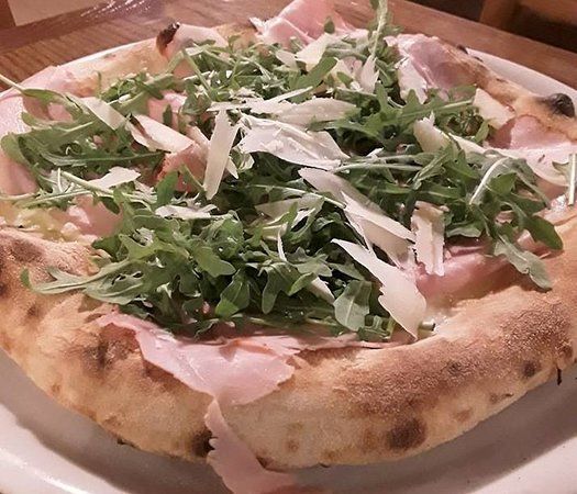 Ristorante Rododendro