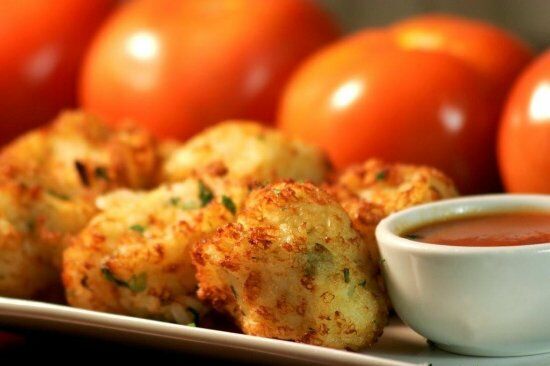 Restaurante Joaquina