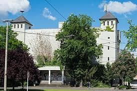 Hochbunker Dottendorf