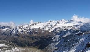 Hintere Schontaufspitze