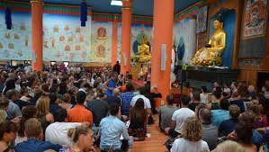 Centrum buddyjskie Karma Guen