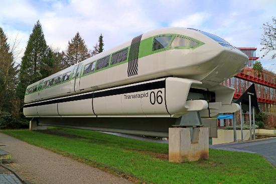 Deutsches Museum Bonn