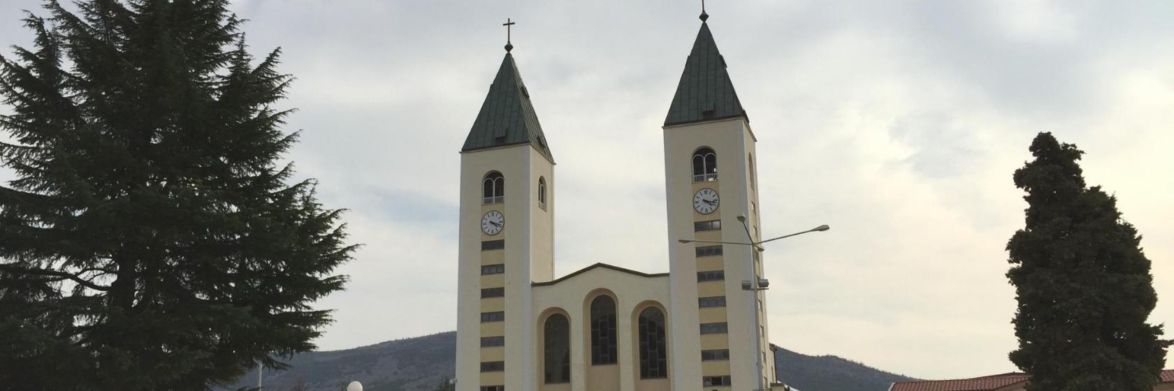 Kościół Świętego Jakuba