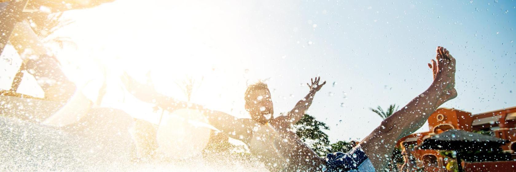 Park wodny Atlantis Aquaventure