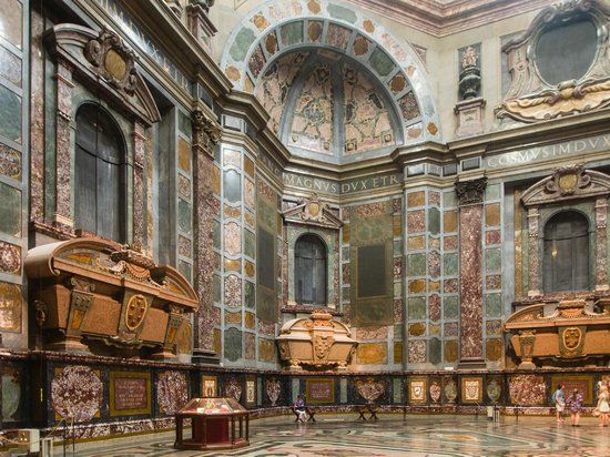 Kaplica Medyceuszów