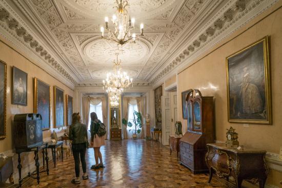 Muzeum Narodowe we Lwowie imienia Andrzeja Szeptyckiego