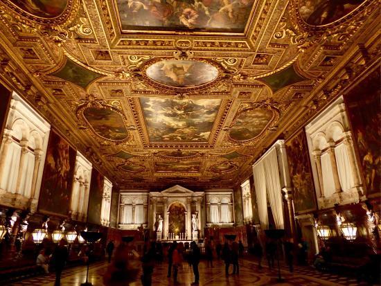 Kościół San Rocco