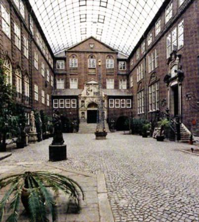 Muzeum Historii Hamburga