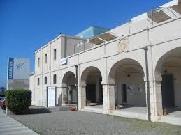 Lazzaretto di Cagliari