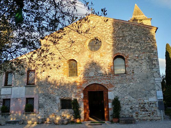 Kościół San Pietro