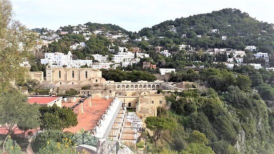 Kartuzja San Giacomo