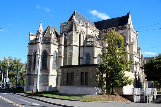 Bazylika Najświętszej Marii Panny w Genewie