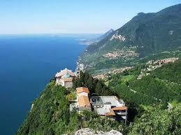 Sanktuarium Madonna di Montecastello