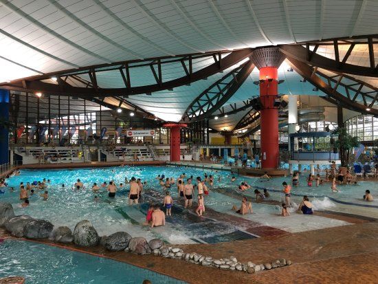 Pływalnia Rebstockbad