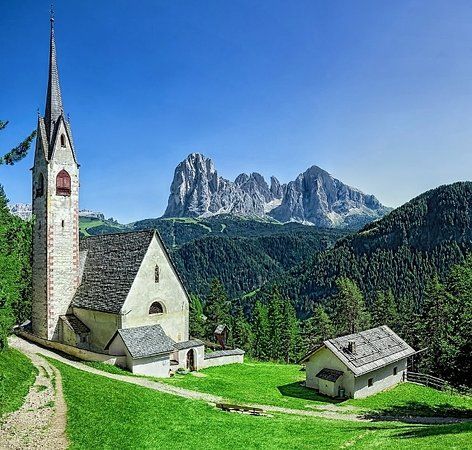 Kościół św. Jakuba