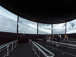 Muzeum historyczne Arromanches 360