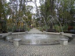 Park im. godz. Skarbków