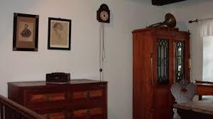 Muzeum Bozeny Nemcove V Ceske Skalici