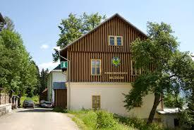 Pamatnik zapadlych vlastencu v Pasekach nad Jizerou