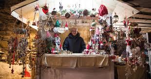 Mercatini di Natale di Ossana