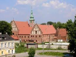 Klasztor i kościół oo. Bernardynów w Radomiu