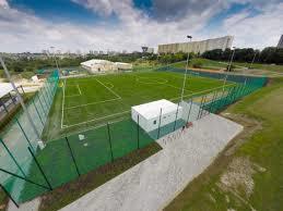 Tarnowski Ośrodek Sportu i Rekreacji. Lodowisko i tereny rekreacyjne