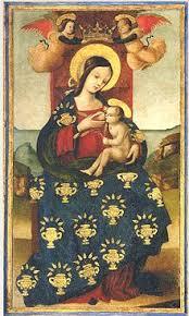 Sanktuarium NMP z Custonaci