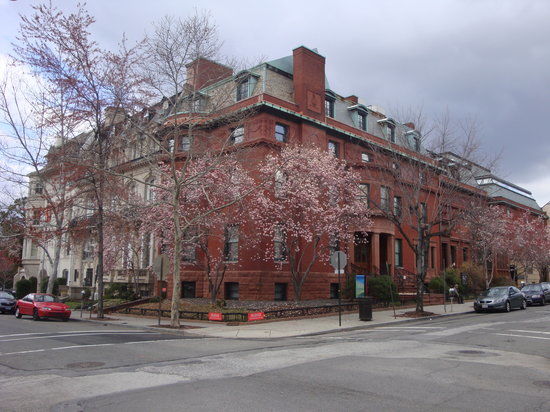 Muzeum sztuki nowoczesnej Phillips Collection