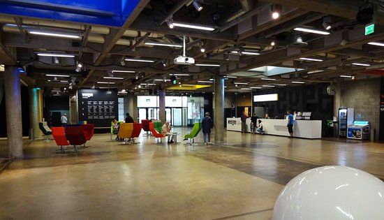 Muzeum Sztuki Współczesnej w Espoo