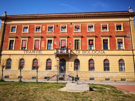 Muzeum Pamięci o katastrofie pod Usticą