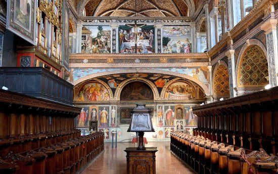 Kościół San Maurizio